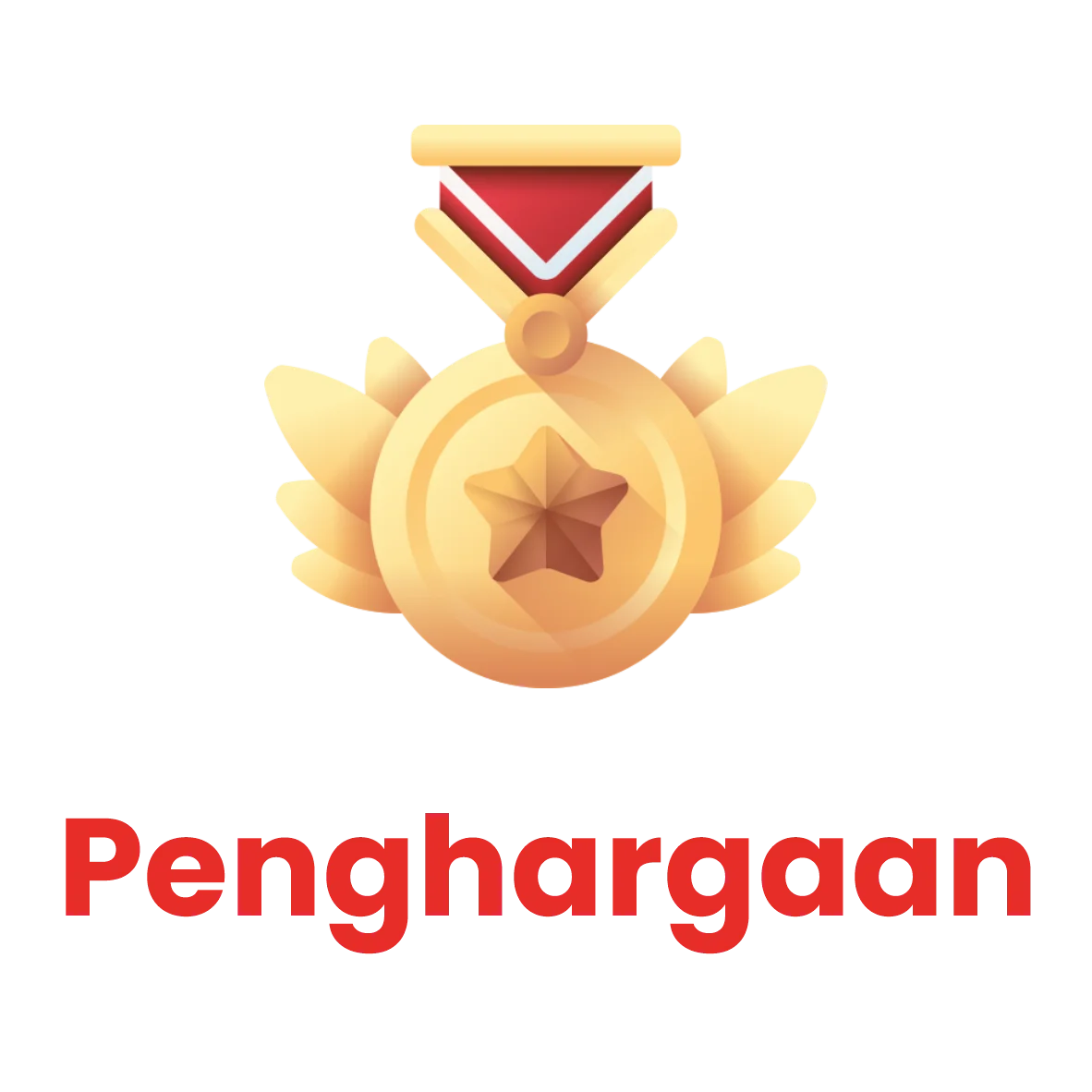 Penghargaan