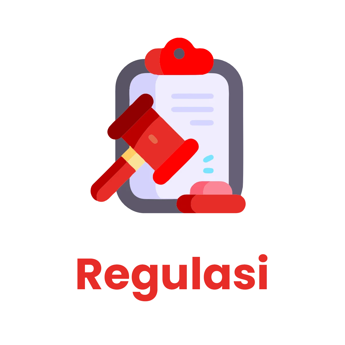 Regulasi