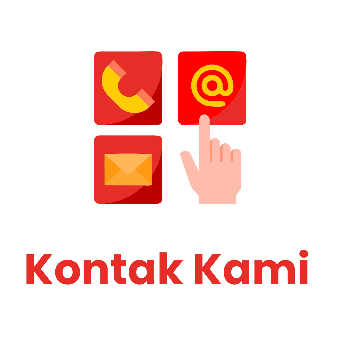 Kontak Kami