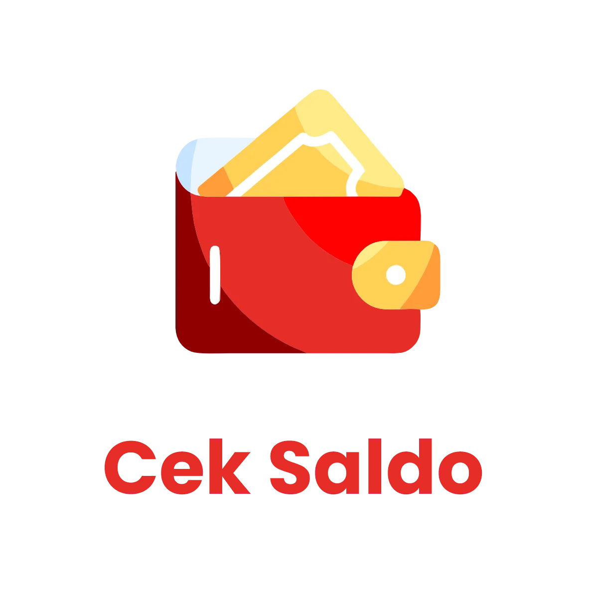 Cek Saldo